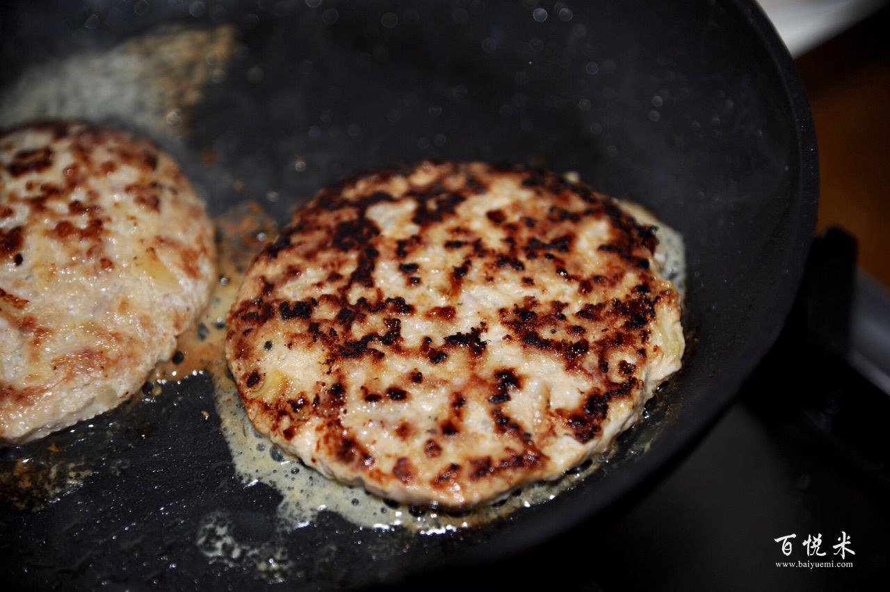 漢堡跟三明治一樣?漢堡包和三明治有區(qū)別嗎?